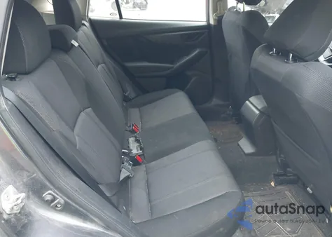 2019 Subaru Impreza 2.0I from USA, damaged, VIN 4S3GTAA65K1733463